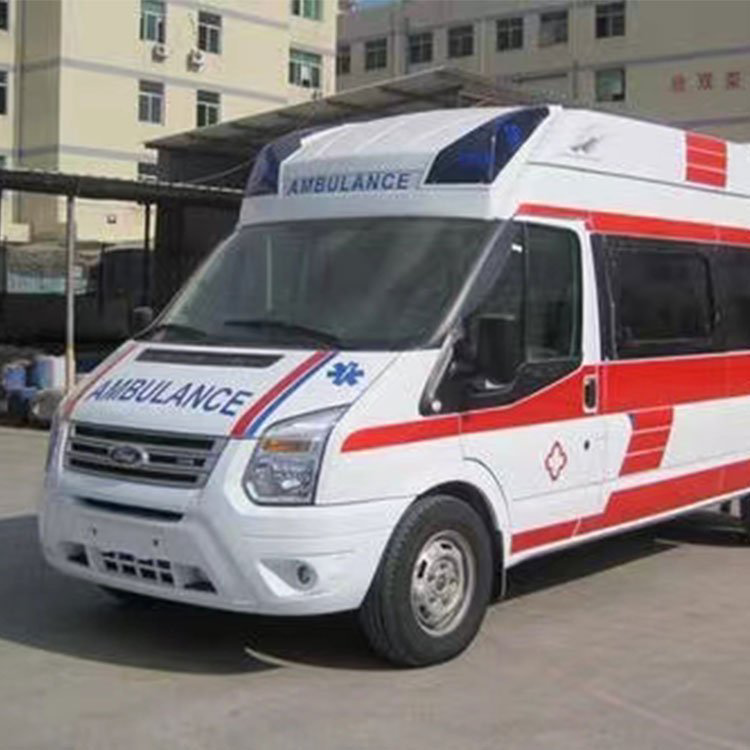 莲都救护车出租收费：安全出行，价格透明