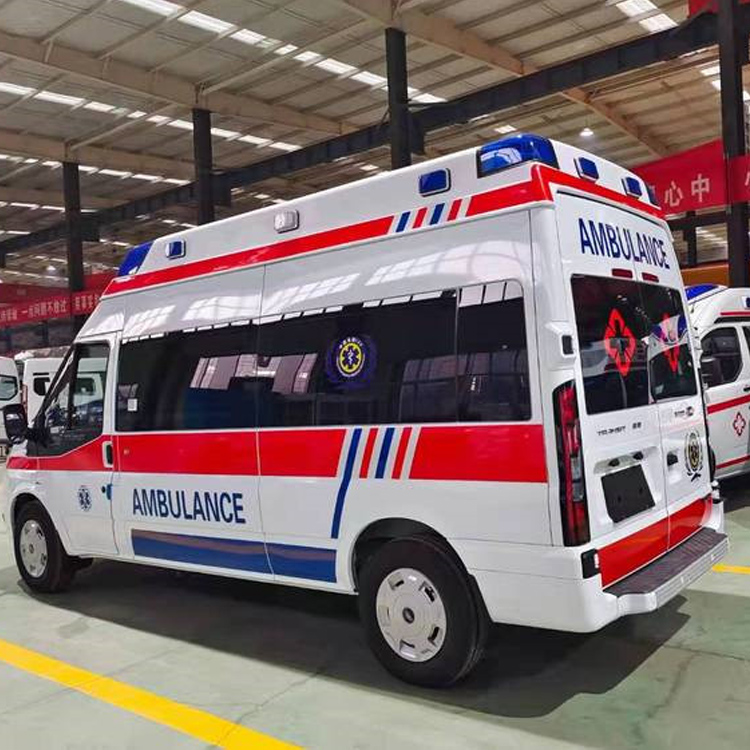 莲都救护车出租 —— 专业、安全、高效的城市急救服务