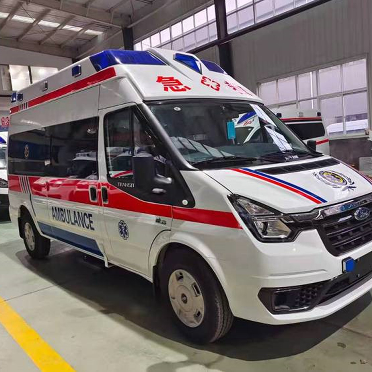 莲都演唱会救护车出租保障现场