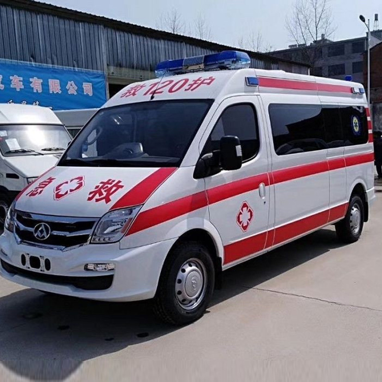 莲都马拉松租赁救护车活动保障